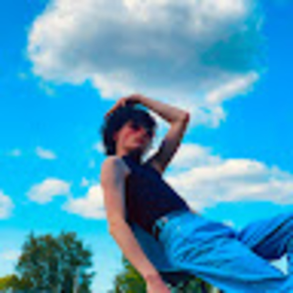 Meet your Posher, Vincent